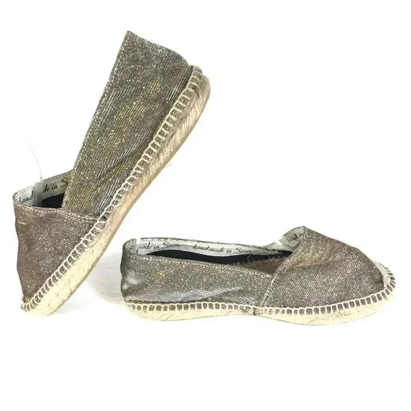 **gaimo espadrilles - Picture 4 of 8